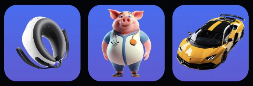 Piggy Bank Daily Combo 14 July 2025